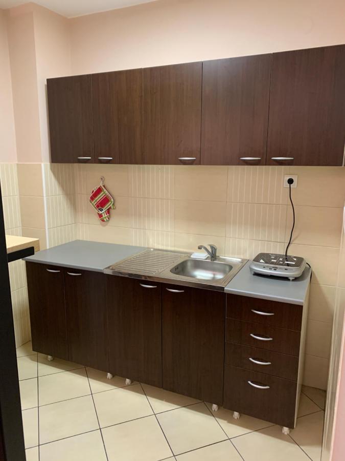 Mila Apartment Нови-Сад Экстерьер фото